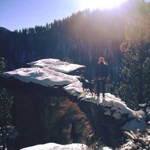 Meet your Posher, Taryn